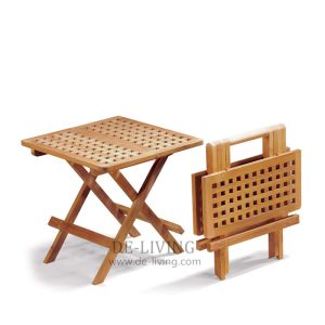 Picnic Folding Table