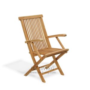 Folding Chair Arm Classic