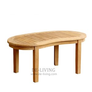 Banana Coffee Table