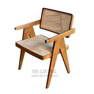 Teak Dining Chair 4